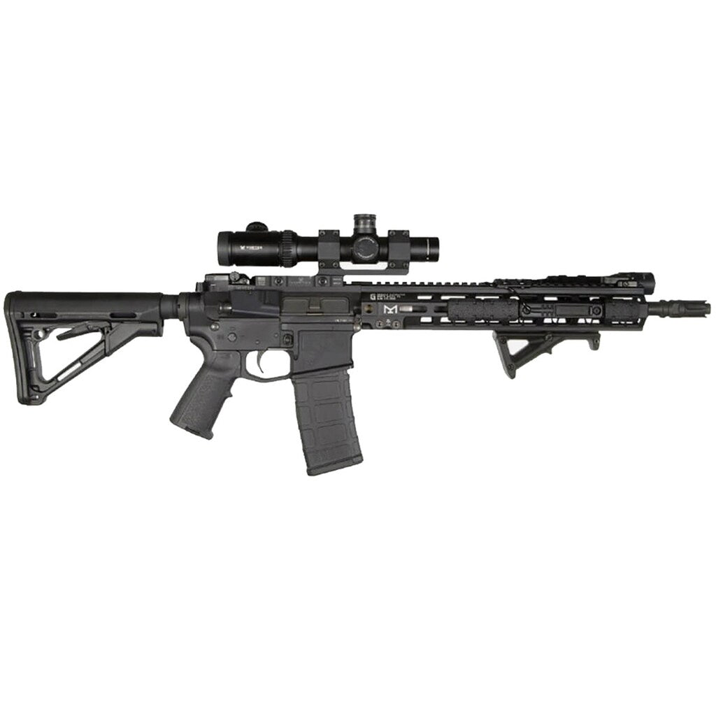 Zestaw osłon szyny Magpul M-LOK Rail Covers Type 2 - Black