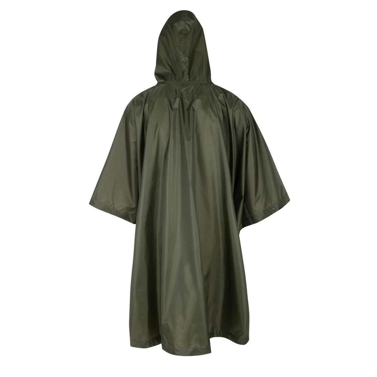 Ponczo Helikon U.S. Model - Olive Green