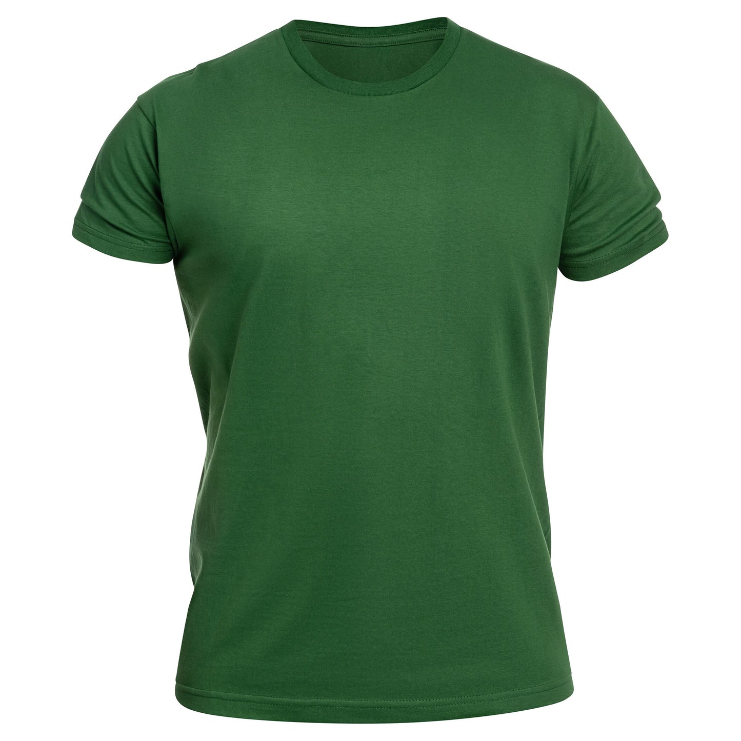 Koszulka wojskowa T-shirt - Bottle Green