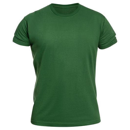 Koszulka wojskowa T-shirt - Bottle Green