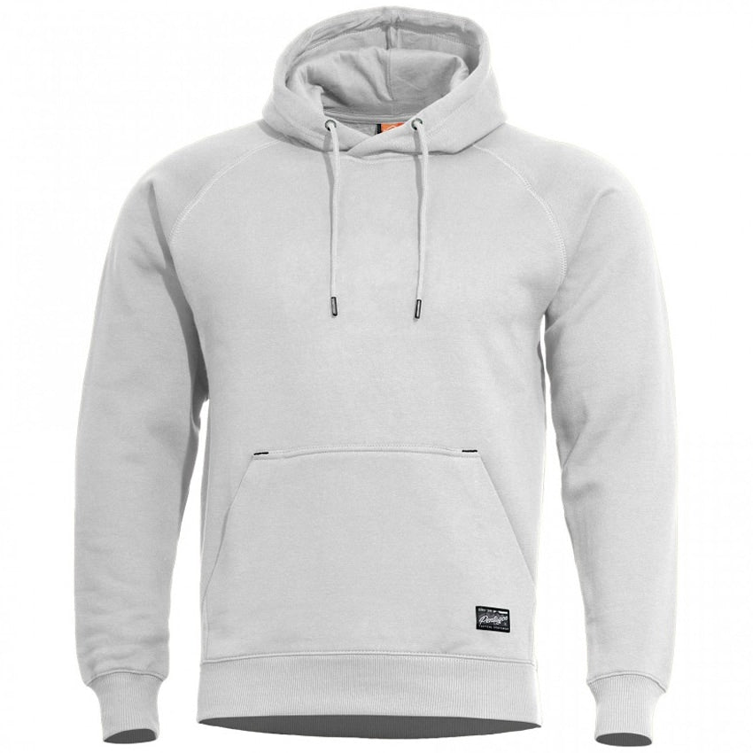 Bluza Pentagon Phateon Hood Sweater - White