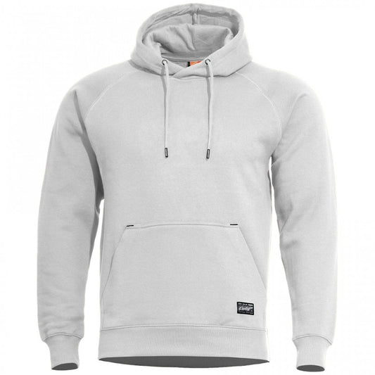 Bluza Pentagon Phateon Hood Sweater - White