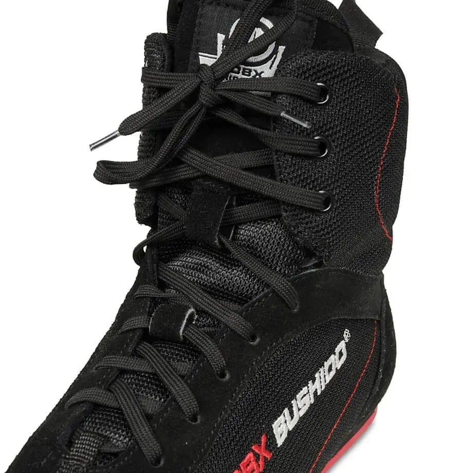 Buty DBX Bushido ARS-2051A - Black