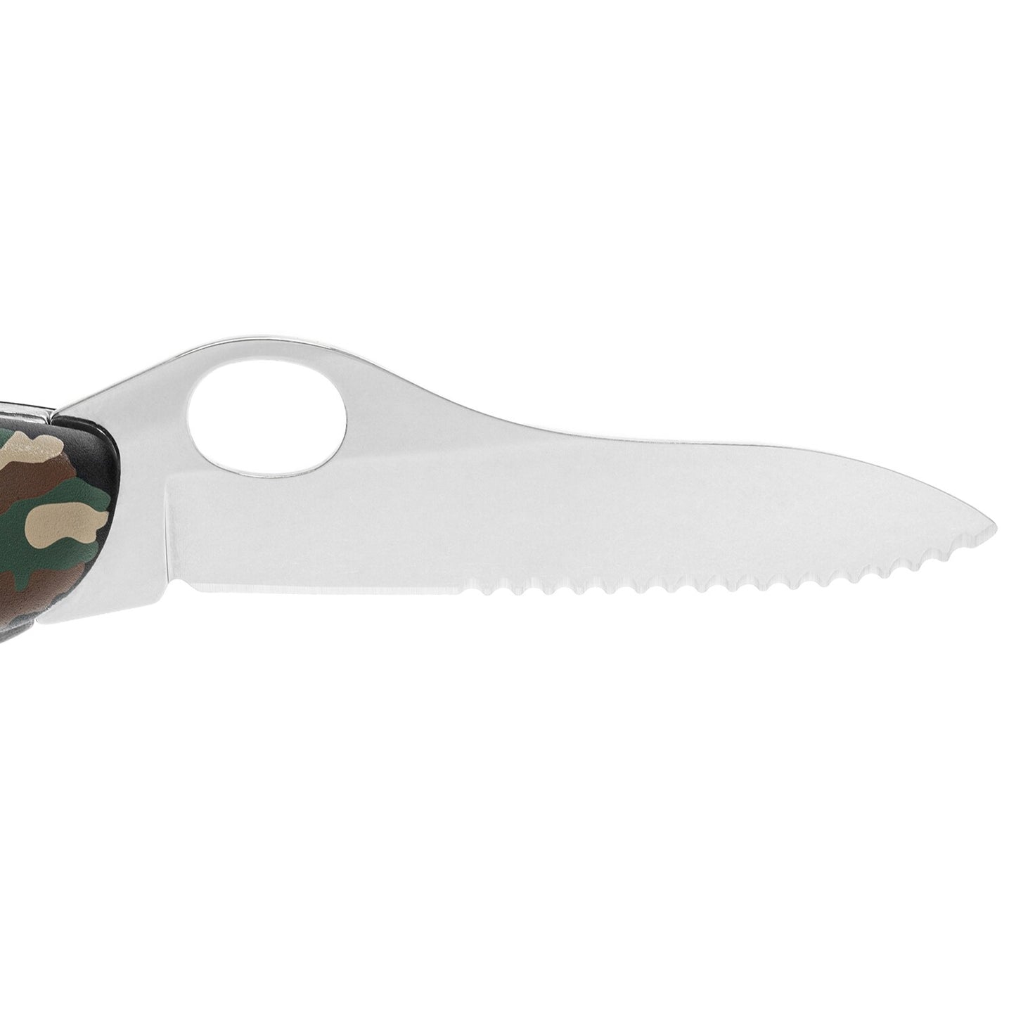 Scyzoryk Victorinox Trailmaster One Hand Camouflage