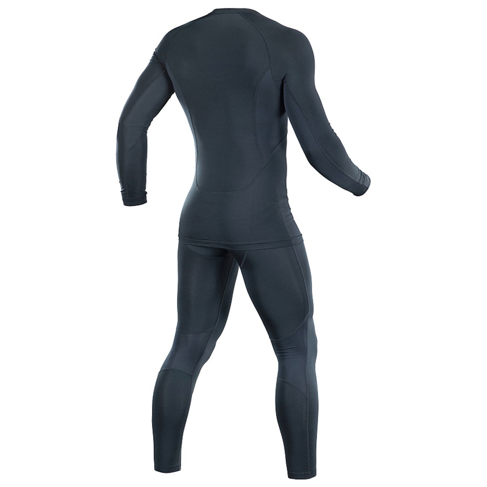 Bielizna termoaktywna M-Tac Active Level I - Black