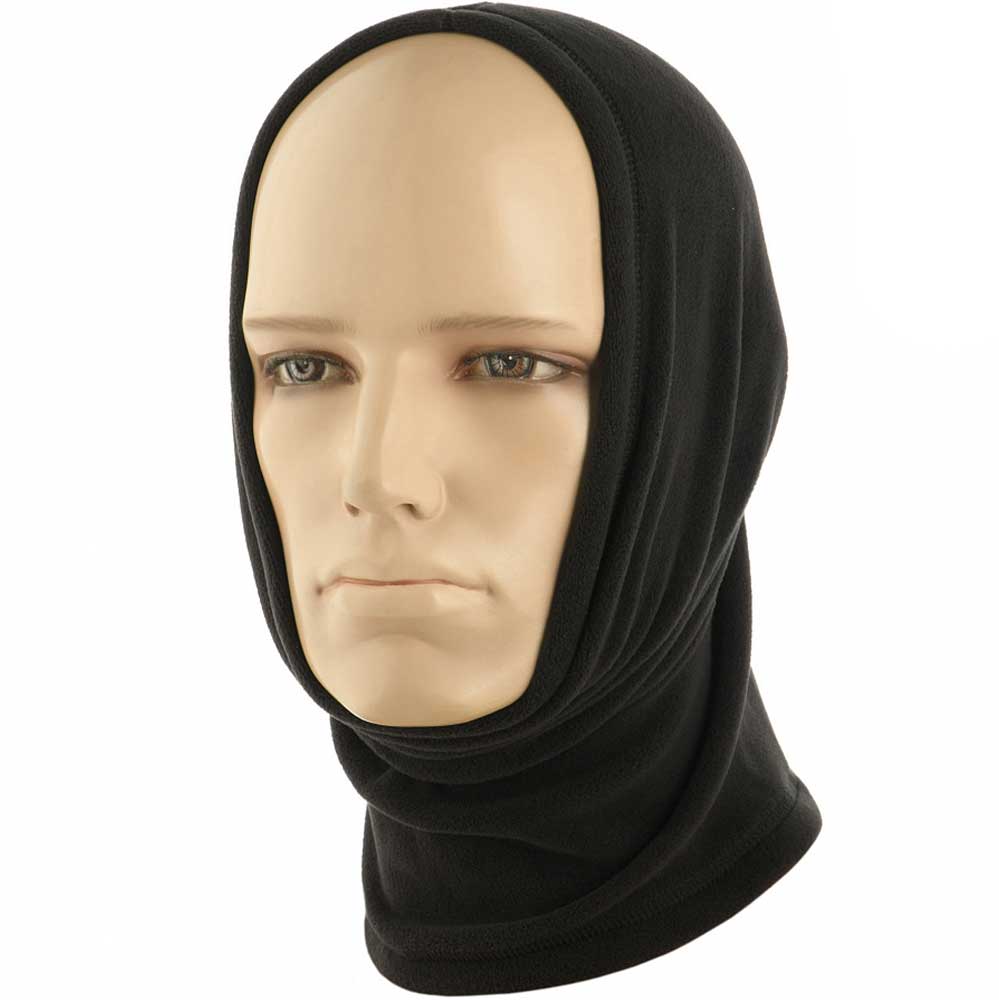 Szalokominiarka M-Tac Polartec długa - Black
