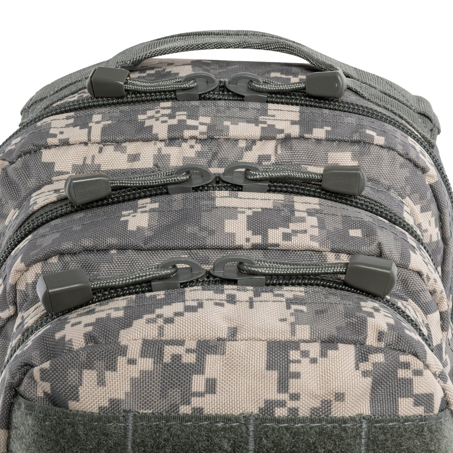 Plecak Mil-Tec Assault Pack Small 20 l - AT Digital