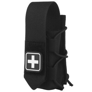 Ładownica Wosport na stazę taktyczną BP-137 - Black