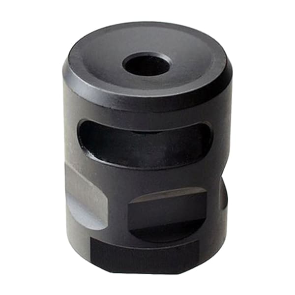 Kompensator Strike Industries WarHog Comp do karabinków w kalibrze .223/5,56 x 45 mm - Black