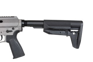Strzelba ASG Double Bell TTI Genesis Arms Gen-12 Kestrel ETU - Grey