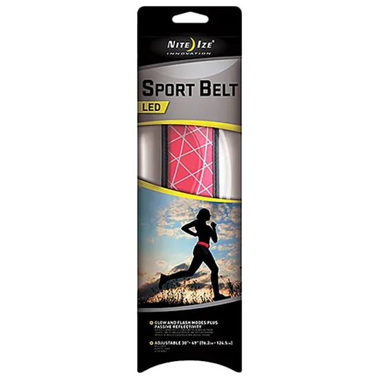 Pas Nite Ize LED Sport Belt NSB-51-R8
