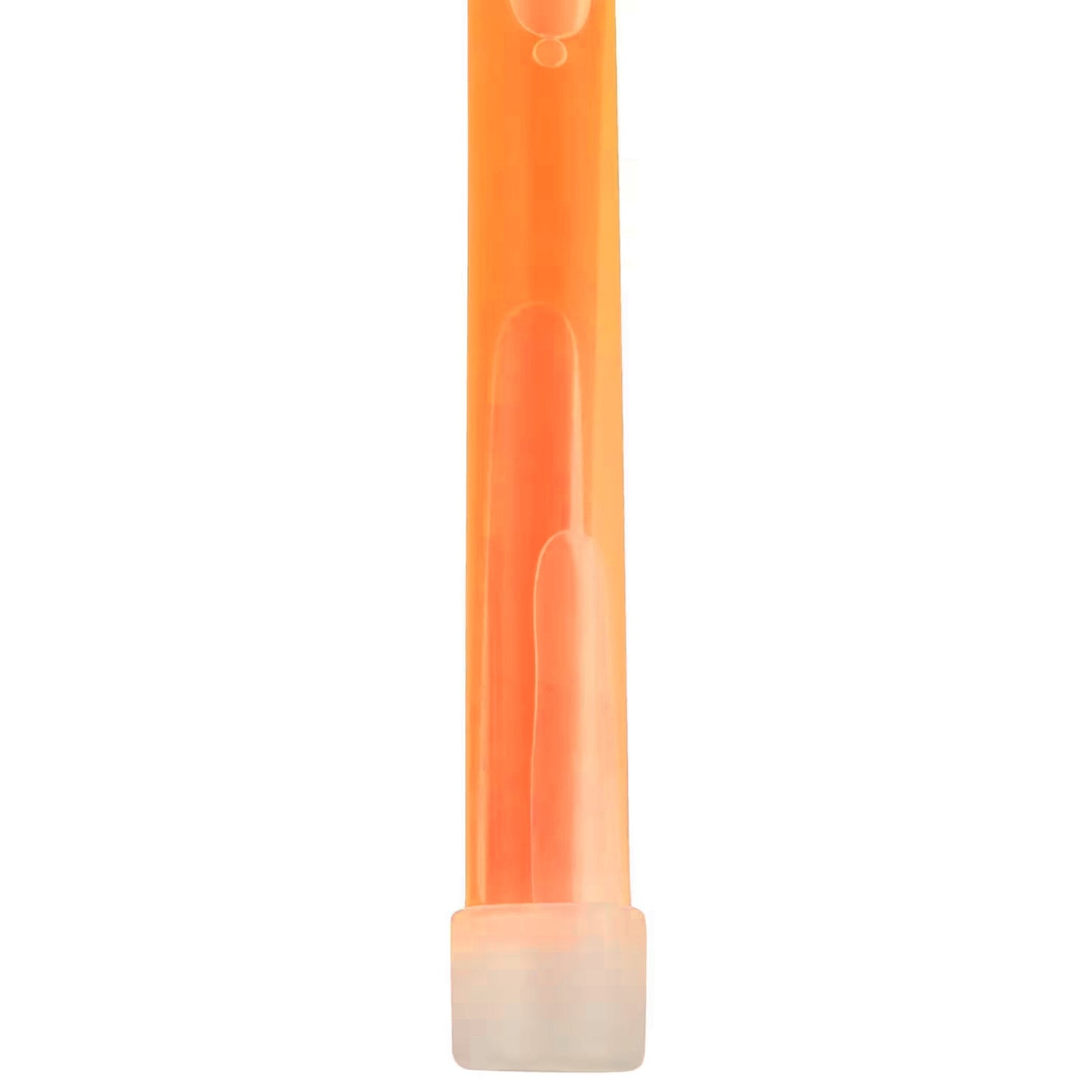 Oświetlenie chemiczne Mil-Tec Lightstick 5 szt. - Orange
