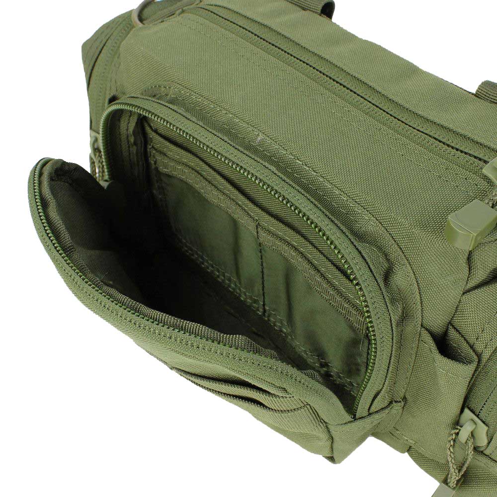 Torba Condor Deployment Bag 6,5 l - Coyote Brown
