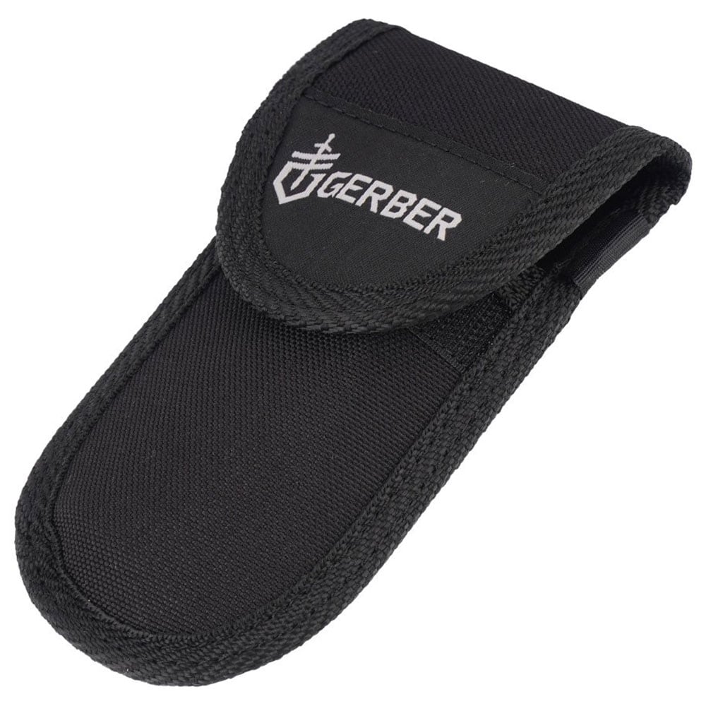 Nóż składany Gerber Gator Clip Point Serrated