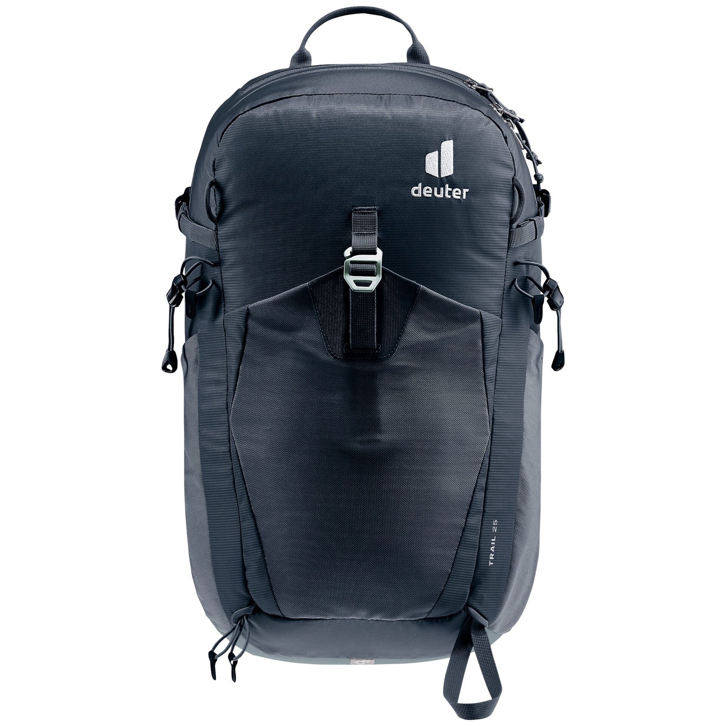 Plecak Deuter Trail 25 l - Black-Shale