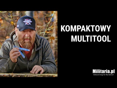 Multitool Leatherman Rev