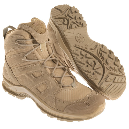 Buty Haix Black Eagle Athletic 2.0 VT Mid - Desert