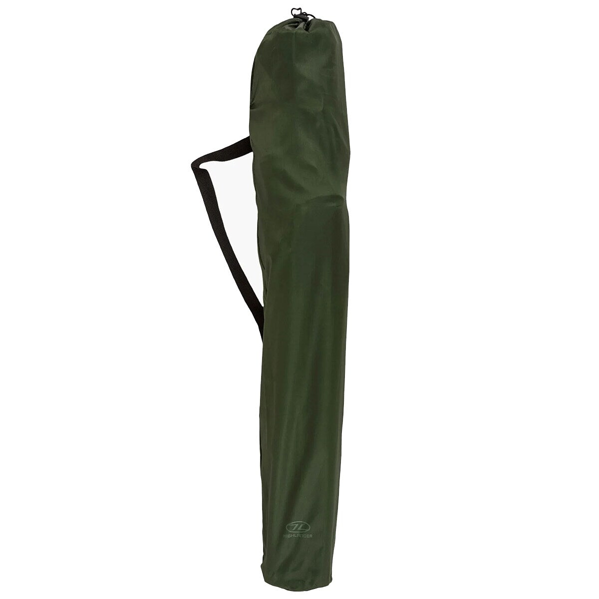 Krzesło turystyczne Highlander Outdoor Edinburgh - Olive