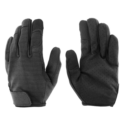 Rękawice Mil-Tec Combat Touch Black