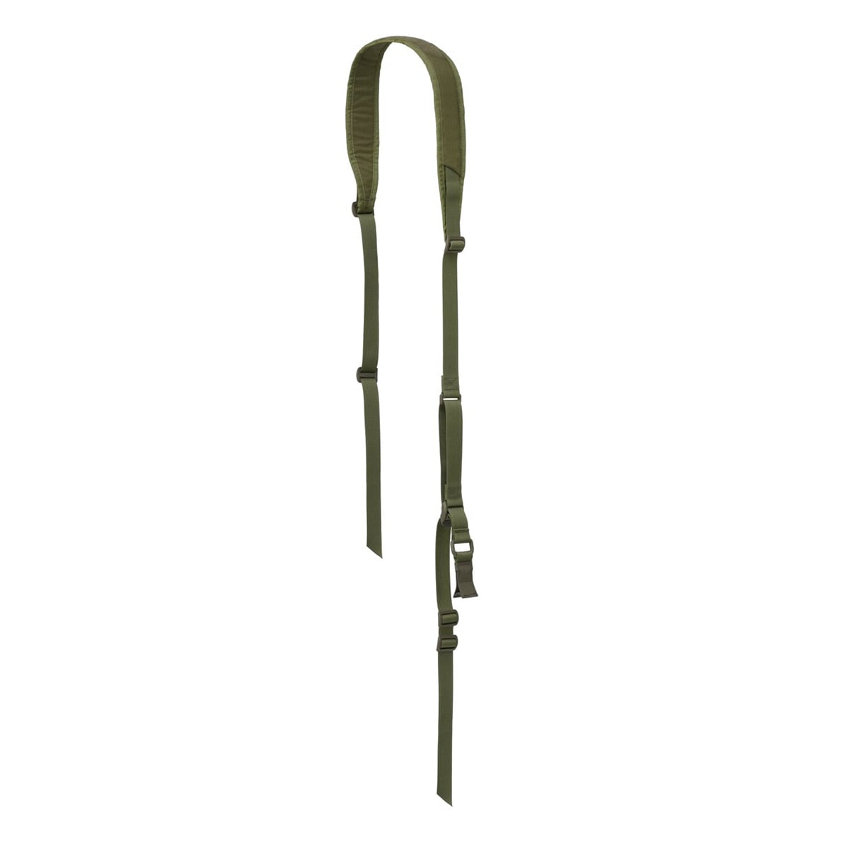 Zawieszenie taktyczne do broni Helikon Mirage - Olive Green