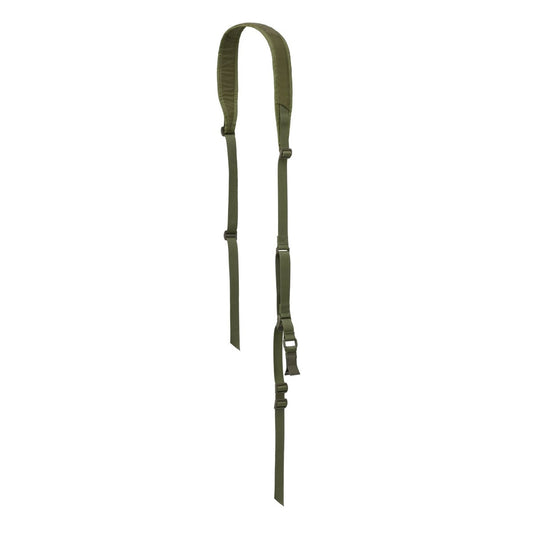 Zawieszenie taktyczne do broni Helikon Mirage - Olive Green