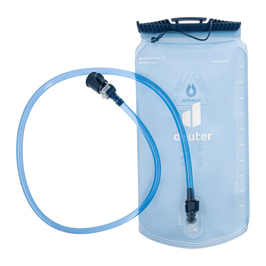Bukłak Deuter Streamer II 2 l - Hydrablue