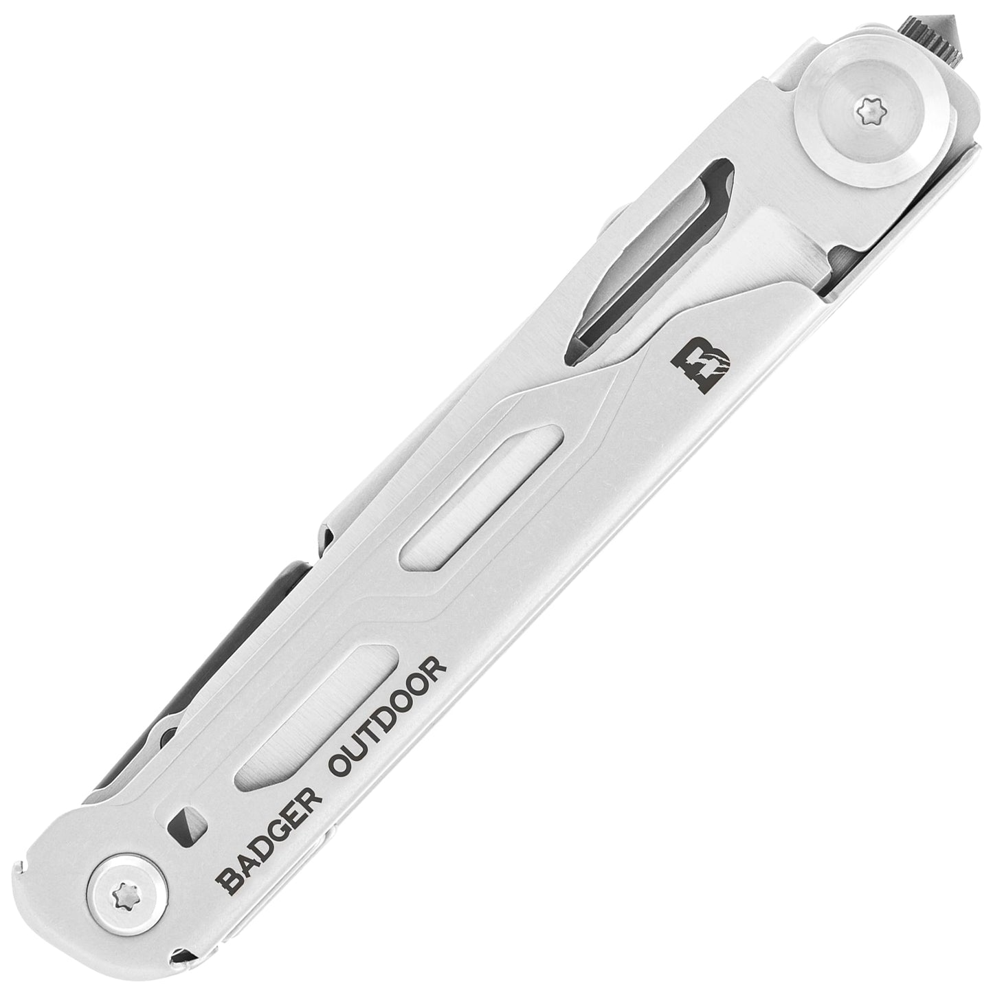 Multitool scyzoryk Badger Outdoor Spike