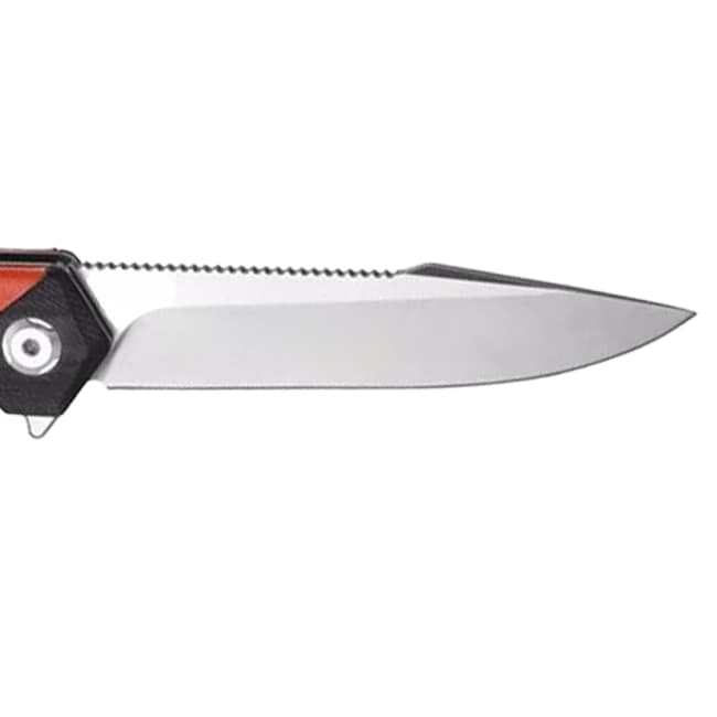 Nóż składany Roxon K3-S35VN - Orange