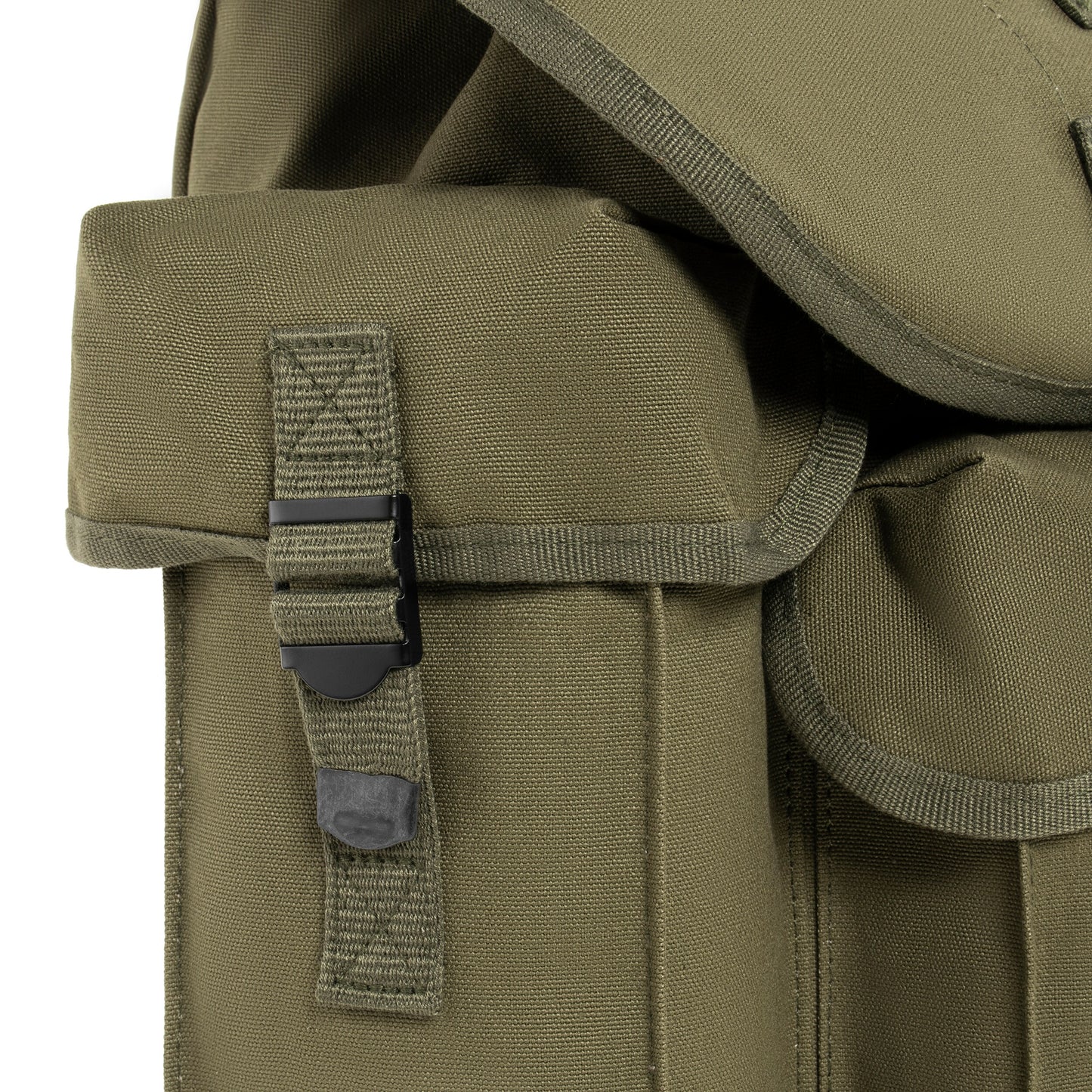 Plecak Mil-Tec German Rucksack 25 l - Olive