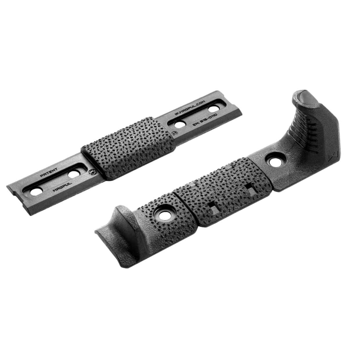 Chwyt przedni Magpul M-LOK Hand Stop Kit - Black
