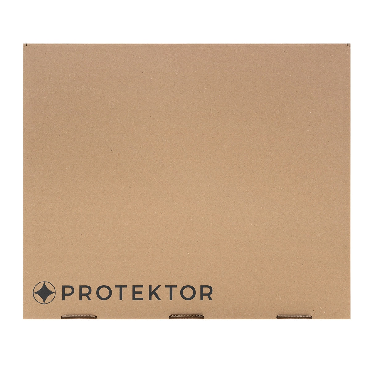 Buty Protektor Grom Winter - Black