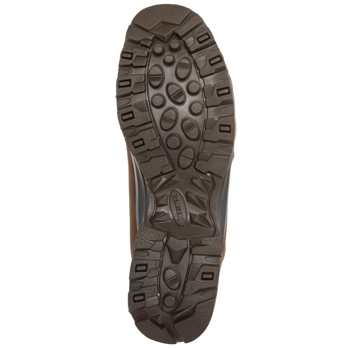 Buty Meindl Active Combat 3.0 - Dark Brown