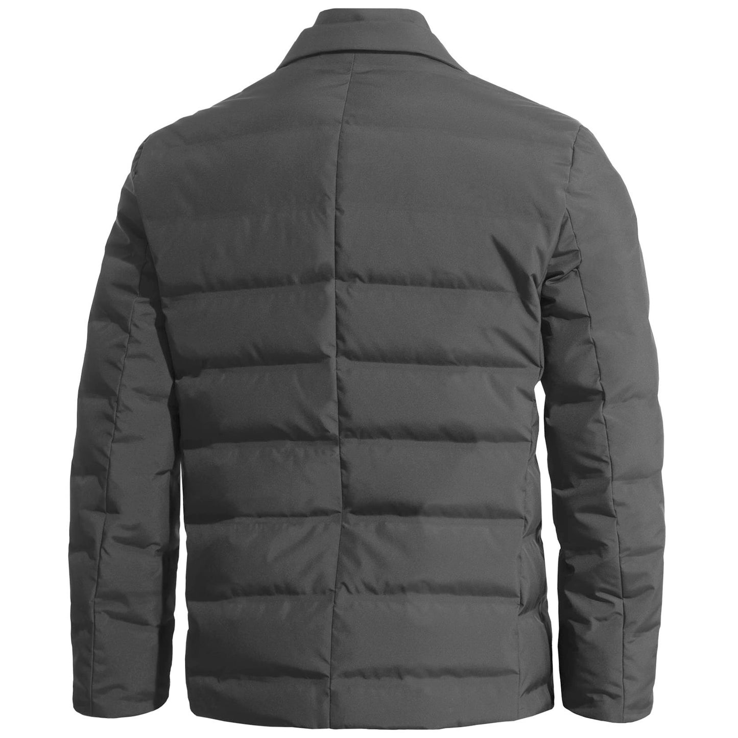 Kurtka Pentagon Alpha Down Blazer - Cinder Grey