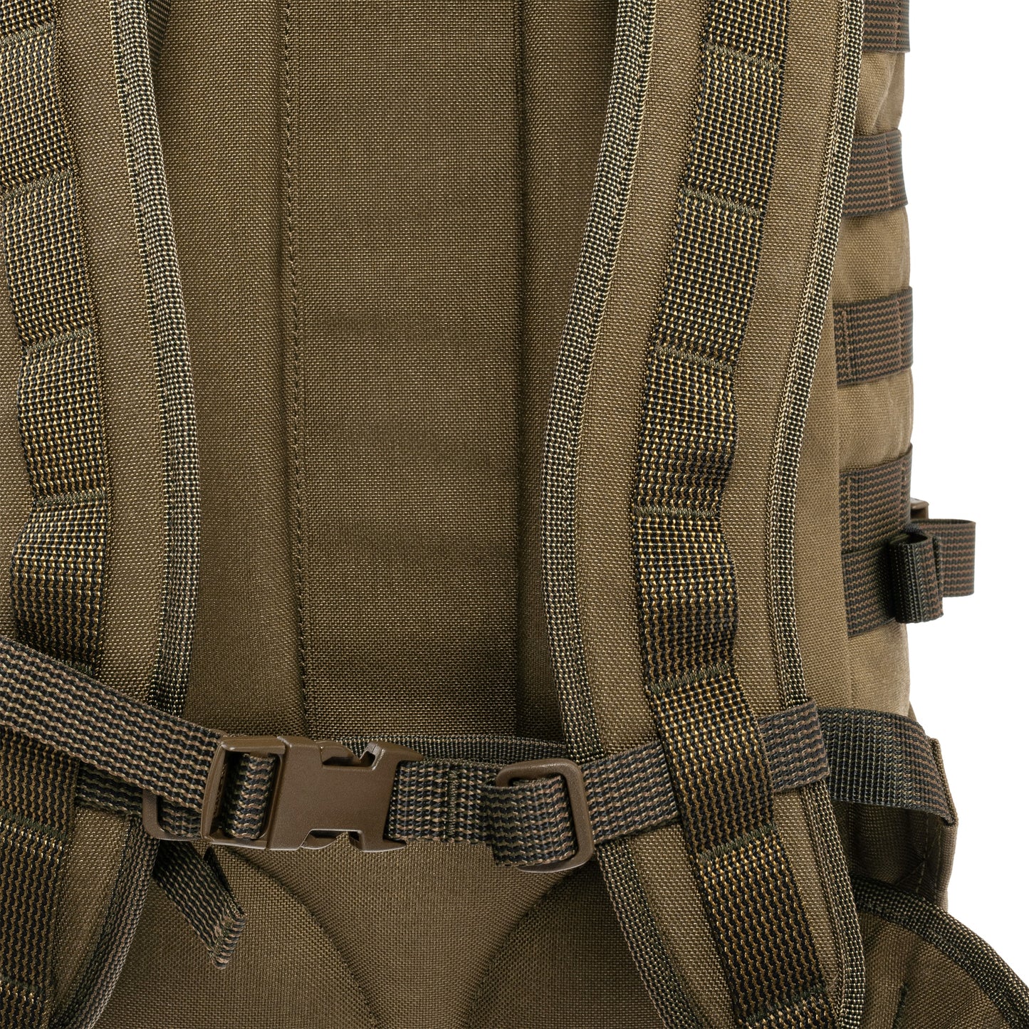 Plecak Savotta Jaakari M 30 l - Brown