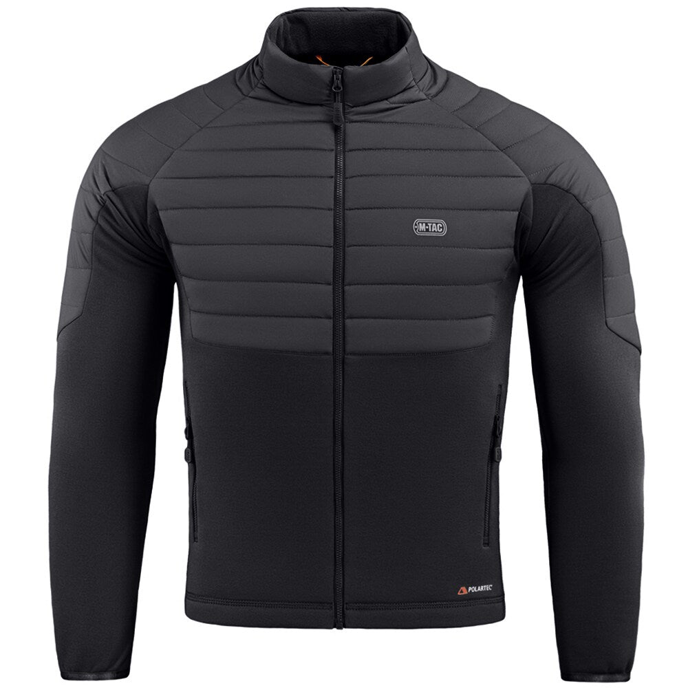 Polar M-Tac Berserk - Black