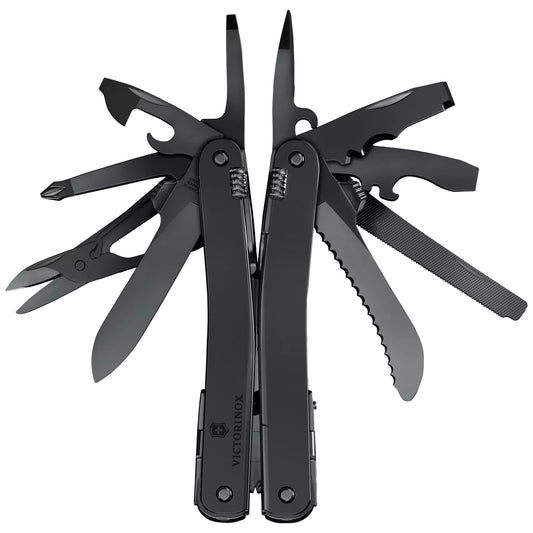 Multitool Victorinox SwissTool Spirit MX - etui nylonowe