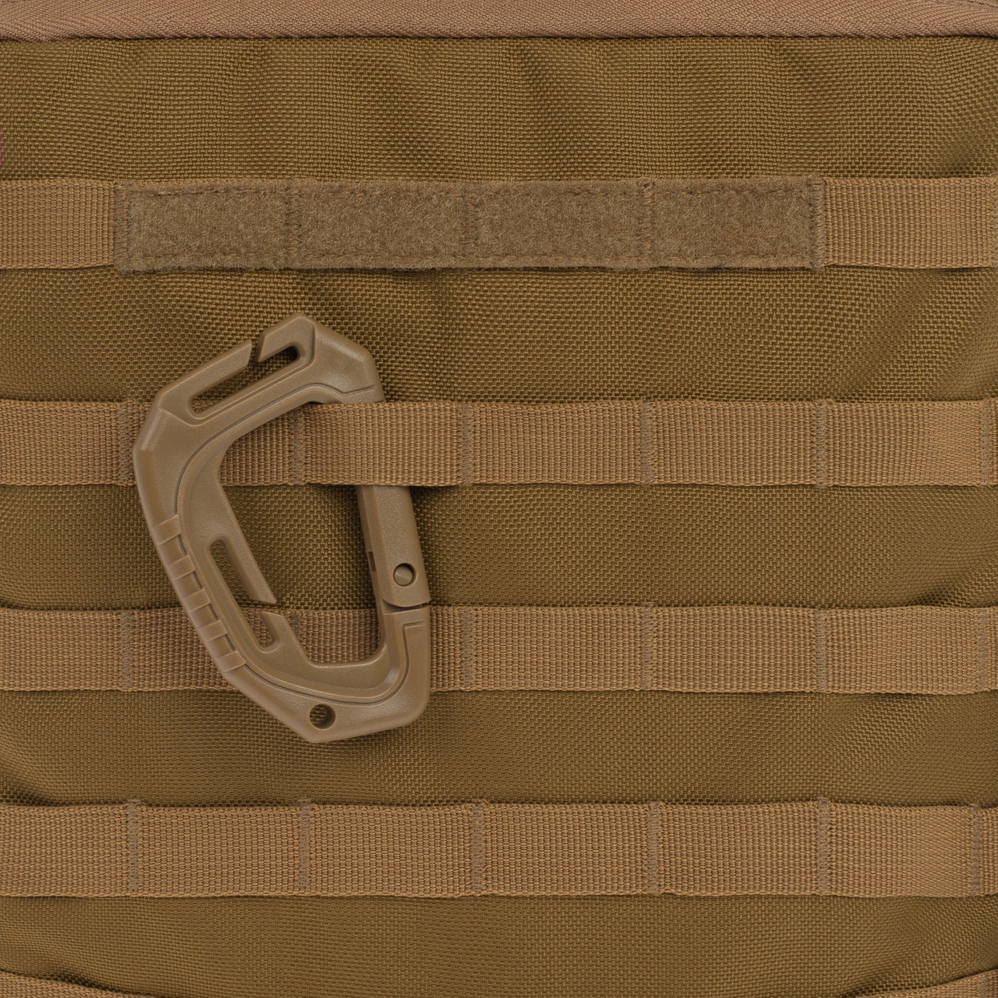 Plecak Highlander Forces Harrier 35 l - Coyote
