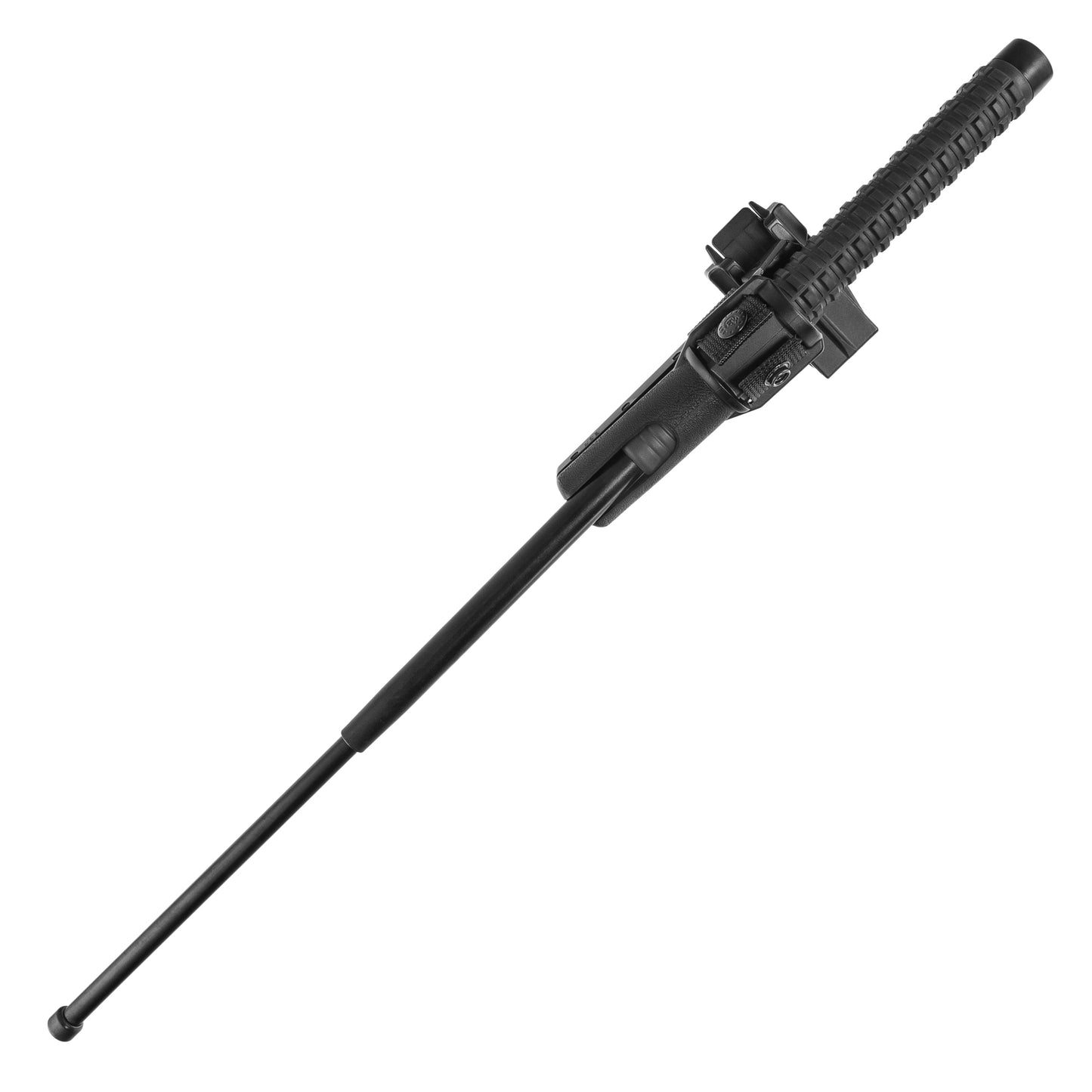 Pałka teleskopowa ESP hartowana 26" Black