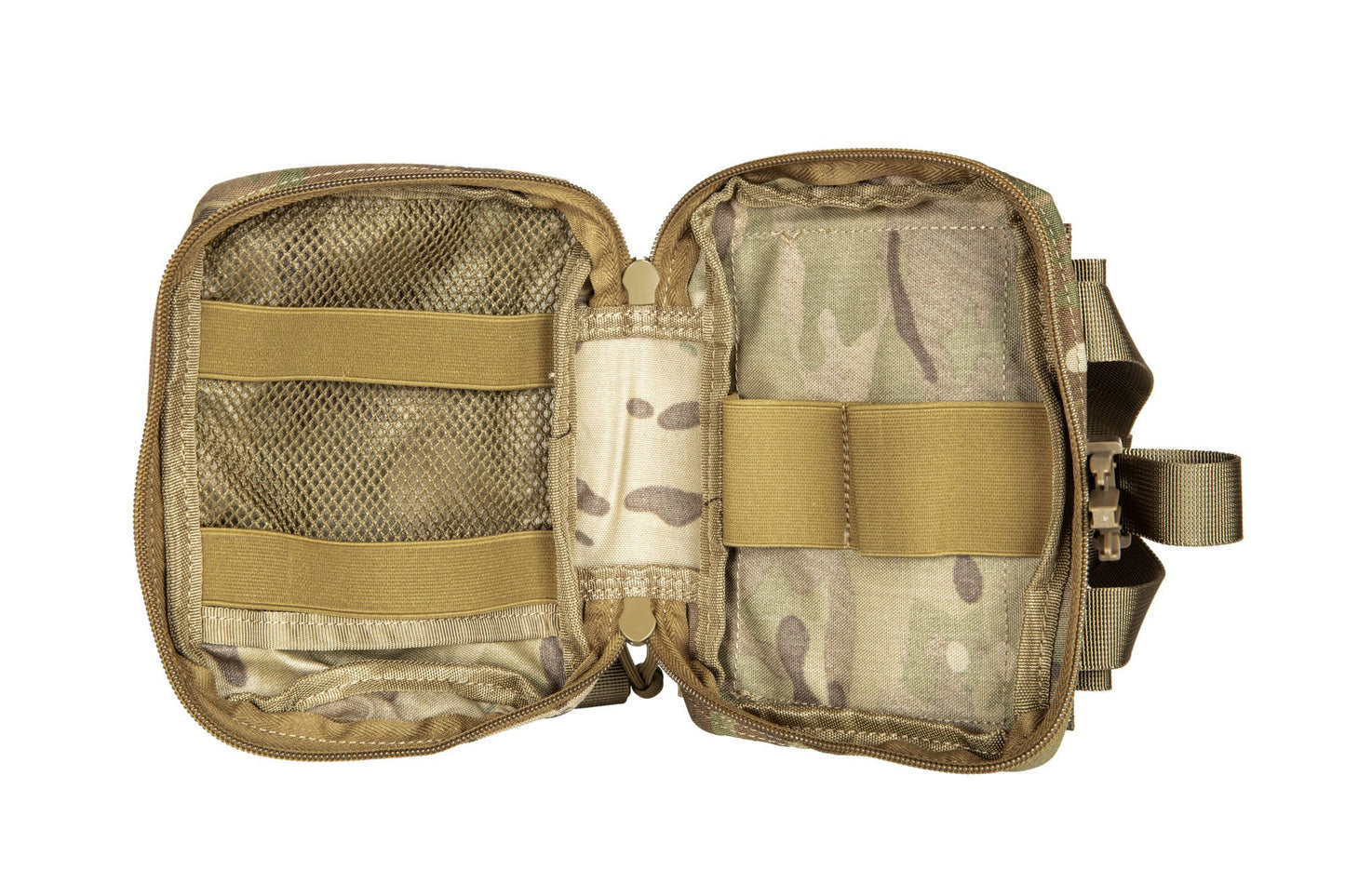 Mała apteczka zrywana Primal Gear Genus - MultiCam