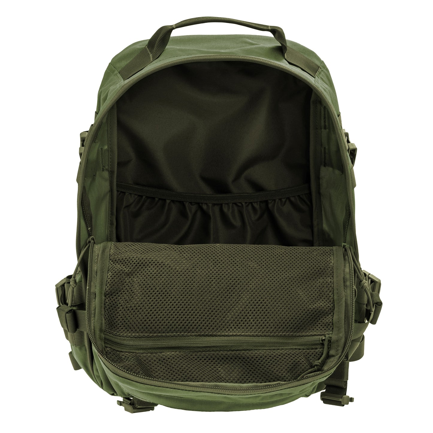 Plecak Wisport Sparrow 303 30 l - Olive Green