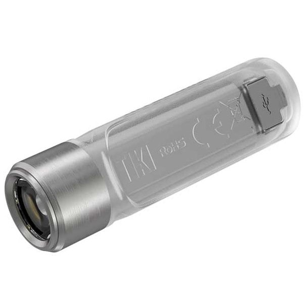 Latarka Nitecore Tiki - 300 Lumenów