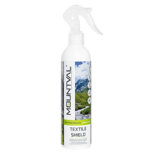 Impregnat Mountval Textile Shield 300 ml