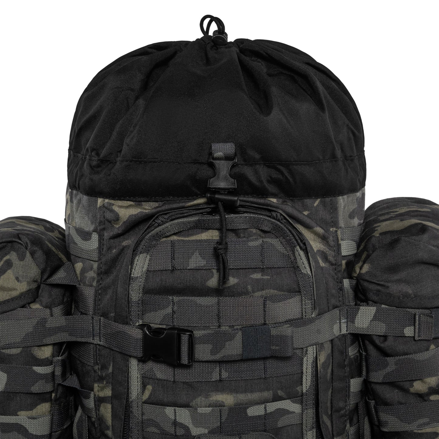 Plecak Wisport Wildcat 65 l - Multicam Black