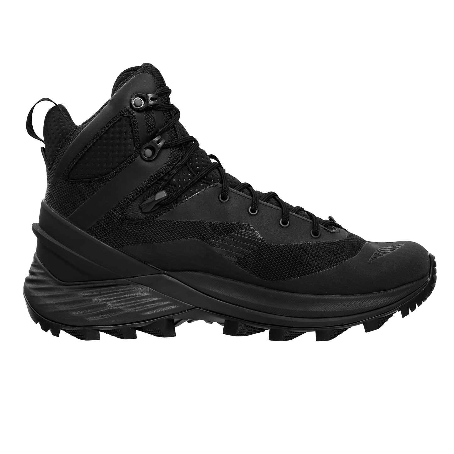 Buty Merrell Rogue GTX 8'' Tactical - Black