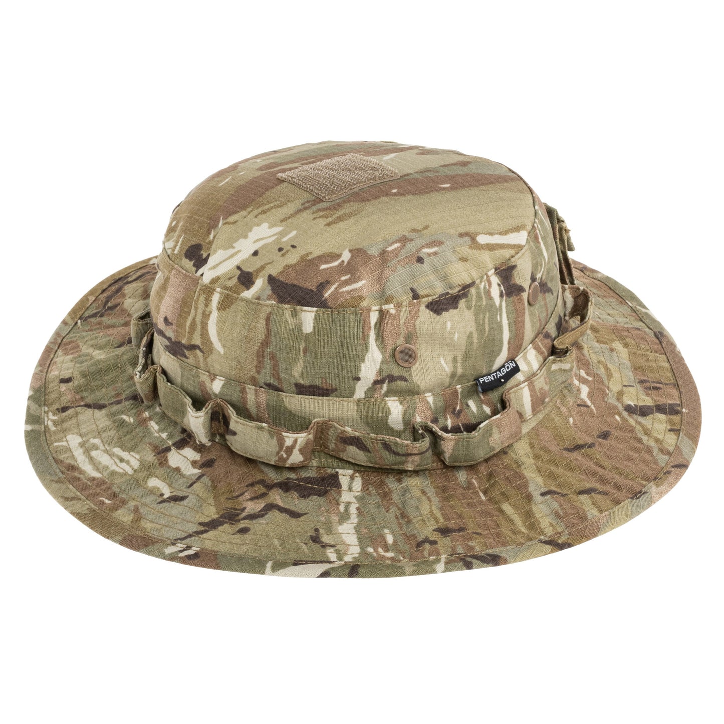 Kapelusz Pentagon Jungle Hat - PentaCamo