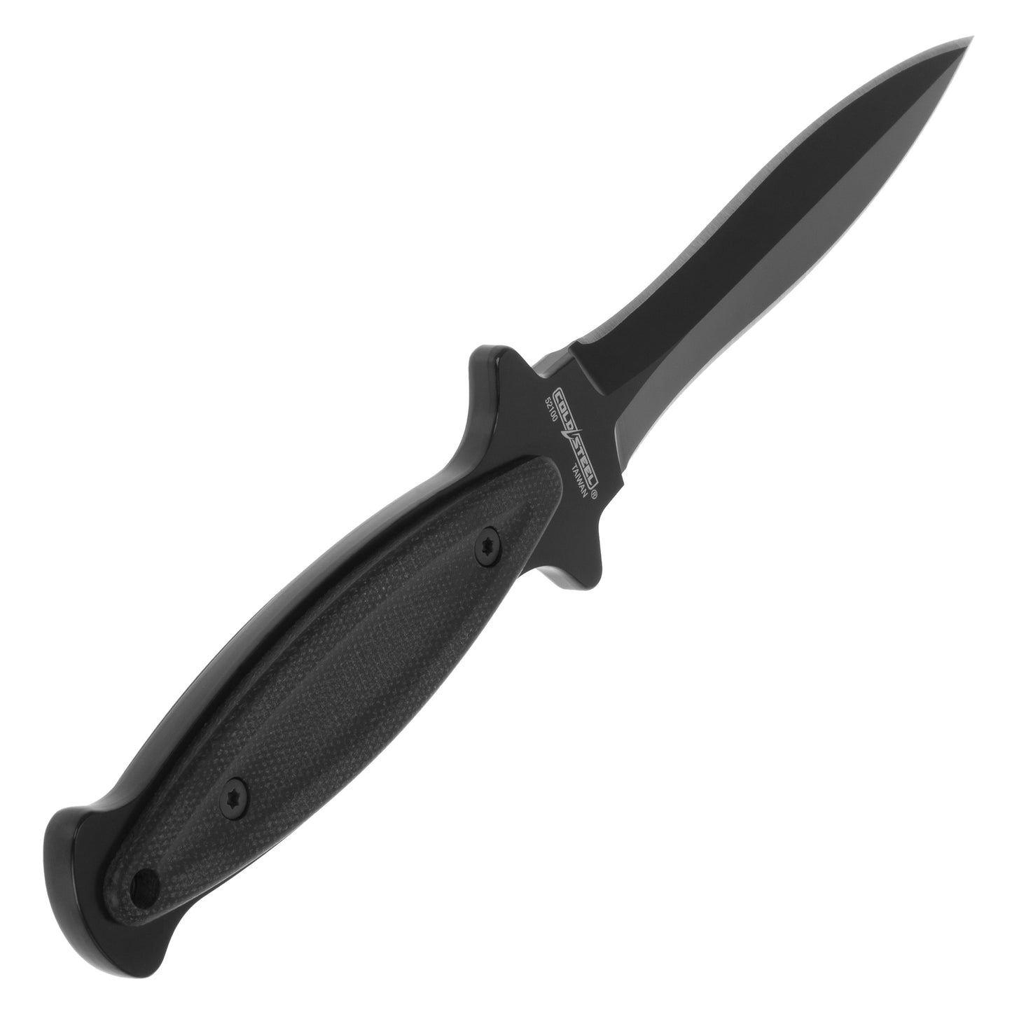 Sztylet Cold Steel Drop Forged Mini Wasp Stinger 52100