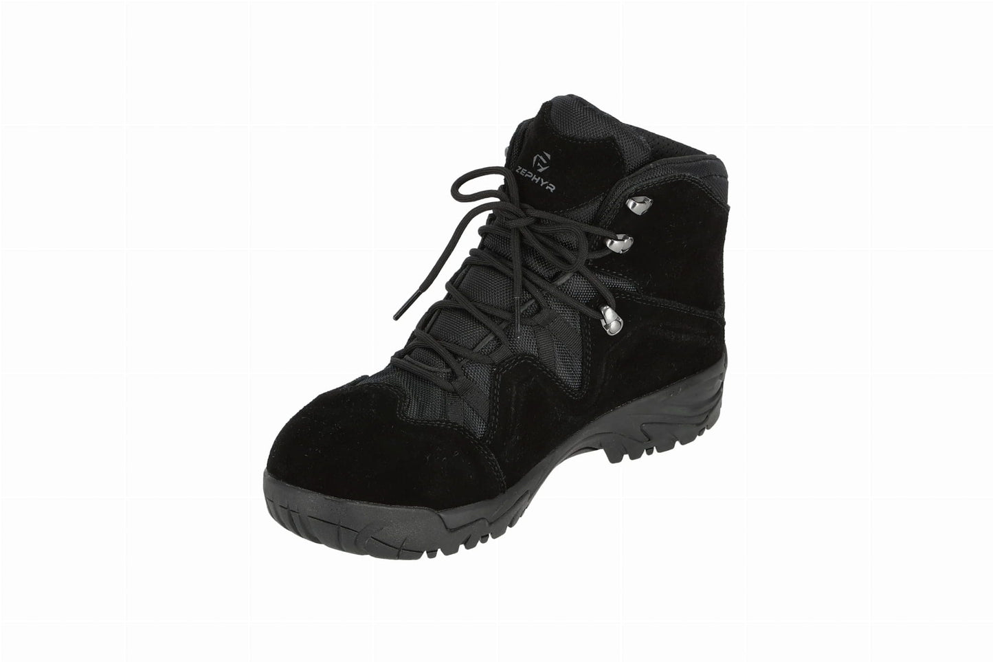 Buty Zephyr ZX59 - Black