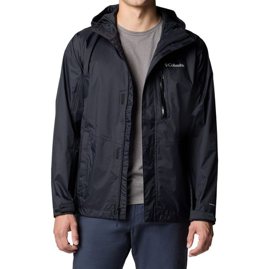 Kurtka Columbia Pouring Adventure III - Black