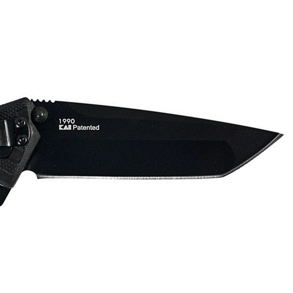 Nóż składany Kershaw Brawler