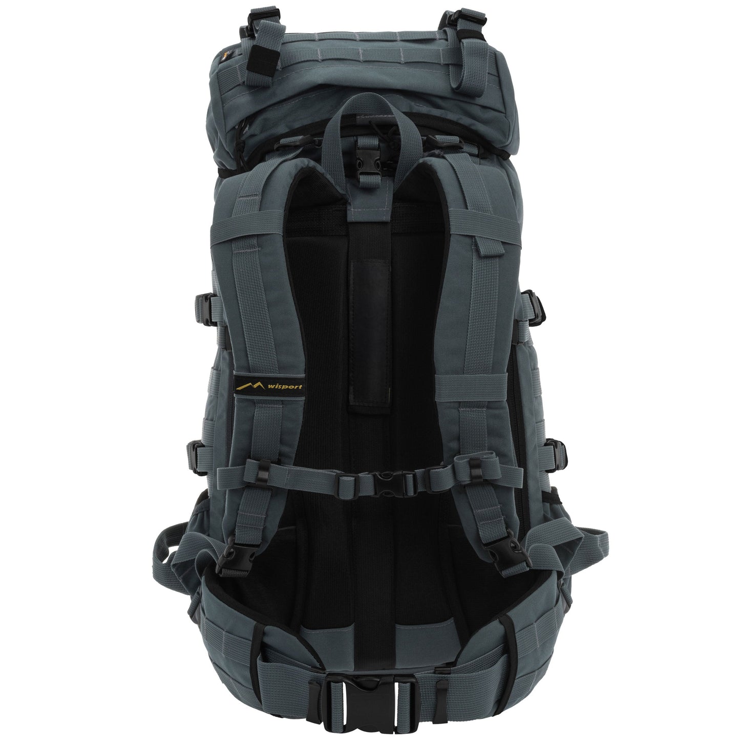 Plecak Wisport SilverFox II 40 l Graphite